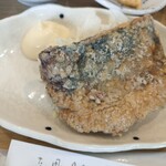 カフェ・アカリ - 