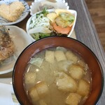 カフェ・アカリ - 