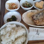 カフェ・アカリ - 