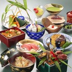 Kyou Kaiseki Minokichi - 