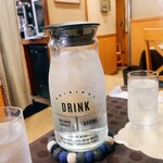 キッチン サカナヤ - 