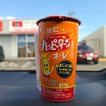 ローソン - ドリンク写真: