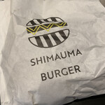 SHIMAUMA BURGER - 