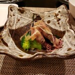 Tempura Urega - 