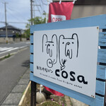 Kosa - 