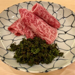 豪龍久保 - 但馬玄と花山椒（美山）