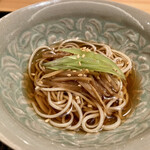 豪龍久保 - 蕗蕎麦