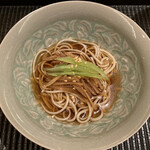 豪龍久保 - 蕗蕎麦