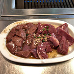 神保町食肉センター  - 