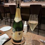 ラチュレ - 安心院産スパークリング