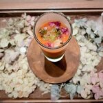 ラチュレ - ガスパチョ