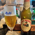 PINOCCHIO - イタリアビール