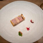 ラチュレ - 雉肉パテ・アンクルート