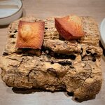 ラチュレ - 猪脂フィナンシェ