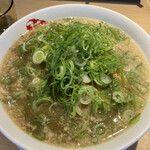 京都銀閣寺 ますたにラーメン 室町店 - 