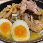 らーめん北斗 - 