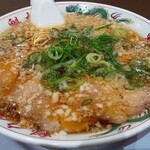 京都北白川 ラーメン魁力屋 - 特製醤油