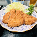 Tonkatsu Yutaka - 