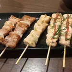 Yakitori Katsu - 