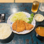 Tonkatsu Yutaka - 