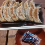 肉汁餃子のダンダダン - 