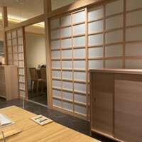 うなぎ四代目菊川 ヒルトンプラザウエスト大阪店 - 