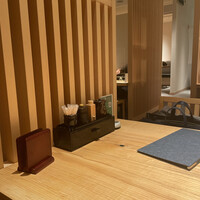 うなぎ四代目菊川 ヒルトンプラザウエスト大阪店 - 