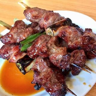 Sengyo Yakitori Sakasu - 