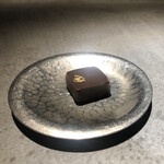 PATISSERIE ASAKO IWAYANAGI - ボンボンショコラ