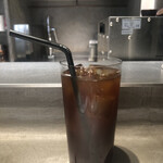 PATISSERIE ASAKO IWAYANAGI - 「グアテマラ ロス アグアカトネス中煎り」のコーヒー 