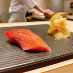 Tensushi - 