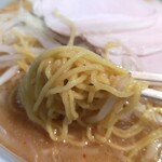 王将ラーメン - 