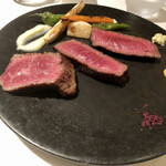 Steak Dining Vitis - 