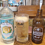 めだかタンタン - 