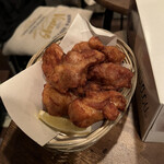 創作カクテルとちょっとした料理のお店　パールジャム - 