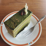 シーガル - 料理写真: