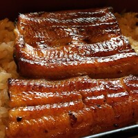 鰻割烹 伊豆栄 本店 -  鰻割烹 伊豆栄 本店 -