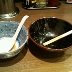 六厘舎 TOKYO - 完食完飲