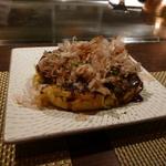 Samwells - 豚玉焼