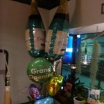 Samwells - 開店祝いの品