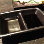 和酒 吟蔵 - 白醤油、お刺身醤油