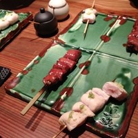 鳥恵 上野広小路店 - 