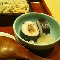 個室処 稲田屋はなれ 八重洲店 - のりまき