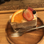 パティスリー アルエット - 