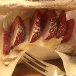 パティスリー アルエット - 