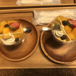 パティスリー アルエット - 