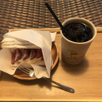 パティスリー アルエット - 