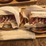 パティスリー アルエット - 