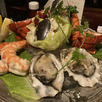 ウルフギャング・ステーキハウス 丸の内店 - 