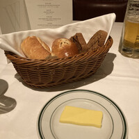 ウルフギャング・ステーキハウス 丸の内店 - 